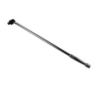 US PRO 2072 1/2 Dr Power Breaker Bar 24'', Chrome