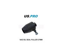 US PRO 27mm VAG Oil Seal Puller B5141