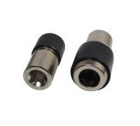 US PRO 2PC - 3/8" DR Adjustable TAP Socket Set