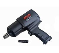 US PRO 3/4" dr Industrial air Impact Wrench 880 ft/lb Gun B8521