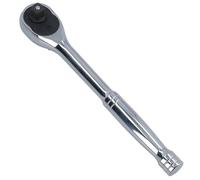 US PRO 3/8 DR 72T Quick Release Ratchet B4127