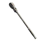 US PRO 3/8" DR Straight Tail Flexi Ratchet B4122