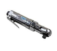 US PRO 3/8 Drive Stubby Mini Air Ratchet 8589