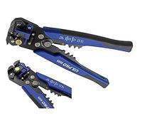US Pro 3 in 1 Automatic Wire Strippers & Crimper Pliers, Self Adjusting 0.2-6mm