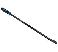 US PRO 30" X 12.7MM Angled Pry Bar Fully Hardened 6853