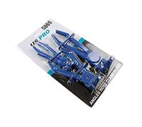 US PRO 3PC Angled Hose Clamp Plier Set 5865