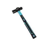 Us Pro 40Oz Ball Pein Hammer With Tpr Handle Mechanics / Engineers 3301