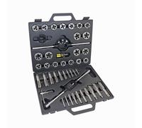 US PRO 45PC Metric Tap and Die Set 2617