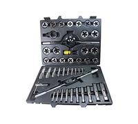 US PRO 45pc SAE tap and die Set AF B2513