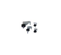 US PRO 4pc fluid line clamp set B5814