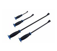 Us Pro 4Pc Guard Handle Pry Bar Set 6766