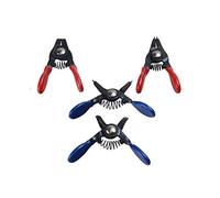 US Pro 4pc Mini Circlip plier Set B2990