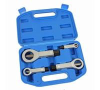 US PRO 4pc Nut Splitter Set 9-27mm 5894