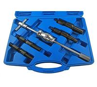 US PRO 5pc Blind Inner Bearing Puller Set Slide Hammer Internal B5113