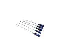 US PRO Trade Quality 5Pc Extra Long Screwdriver Set 450mm US1534
