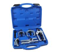 Us Pro 5Pc Front End Service Tool Kit Pitman Arm Puller Ball Joint Separator 6296