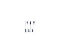 US PRO 6PC Extra Long Star Torx Screwdriver Set 250mm T10 - T30 1591