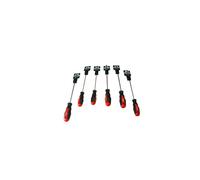US PRO 6PC Extra Long Star TORX Screwdrivers B1521