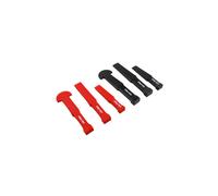 US PRO 6pc Non-Marking Trim & Pry Bar Door Trim Remover Clips Tool Set