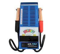US Pro Bergen 6V/12V 100 Amp Battery Load and Charging System Tester