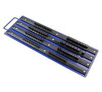 US PRO 80PC Socket Tray B1681