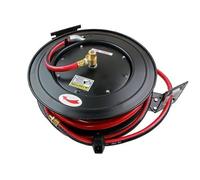 US PRO 8165 13MM X 15MTRS Auto Retractable air Hose Reel