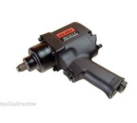 US PRO 1/2" Air Impact Wrench Gun Torque 800Nm 590ft/lb B8513