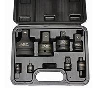 US PRO 8pc Impact Socket Adaptor Set Convertor Reducer Convertor Apaptors B1488