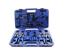 US PRO 9PC Hose Clamp Pliers Kit 5859