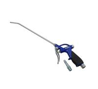 Us Pro Air Dust Gun 300mm Nozzle Grip Handles 8783