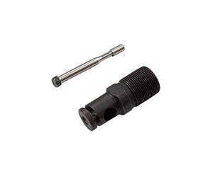 US PRO Air Nibbler Replacement Punch/Cutter and Die Head for Sheet Metal Cutter 2pc 8231