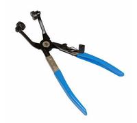 Us Pro Angled Hose Clamp Pliers 5860