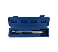 US PRO Automatic Torque Wrench 1/4 Inch 5-25 NM