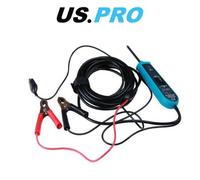 US PRO Automotive Circuit Tester Lance Probe 6-24 Volts digital tester 6789