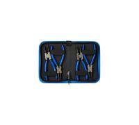 US PRO B2059 4pc 6" Circlip, Snap Ring Pliers, Internal External 150mm