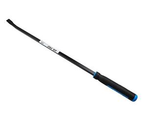 US PRO B6858 Large Black Heavy Duty 36" Angle Pry Crow Bar