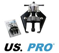 US PRO Battery Terminal & Small Bearing Extractor 6/28m Wiper Arm Puller 5147