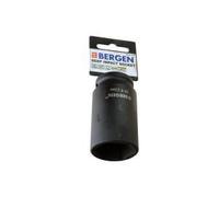 US Pro Bergen 30mm 1/2"dr Deep Impact socket, Hub Nuts Fiat Ford Peugeot renault