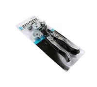 US Pro Bergen Deluxe Tube Bending Pliers