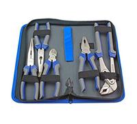 US Pro Bergen Professional 5 pce Pliers Set
