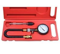 US Pro Bergen Professional Compression Tester with Quick Disconnect for Petrol Engines