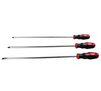 US PRO by Bergen 3PC Extra Long Screwdriver Set 500MM B1527