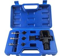 Bergen Chain Breaker and Riveting Tool Set Riveter (520 - 532) B6806