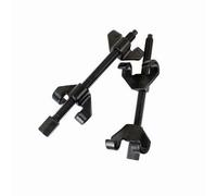 Us Pro Coil Spring Compressor Clamp Set 250mm 6213