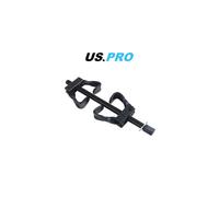 US PRO Coil Spring Compressor With Adjustable Claws 6212