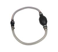 US PRO Diesel Fuel System Priming and Bleeding Tool, 30cm Clear Hose, for Ford, Landrover, Jaguar, PSA, Volvo