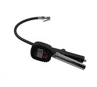 US PRO Digital LCD Display Air Tyre Inflator Gauge 8809