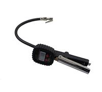 US PRO Digital LCD Display Air Tyre Inflator Gauge 8809