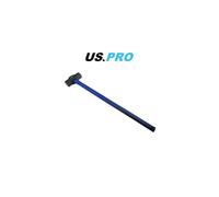 US PRO Double Face 10LB Sledge hammer TPR handle 1669