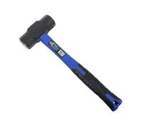 Us Pro Double Face 3Lb Sledge Hammer With Tpr Handle 1670